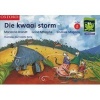 Die Kwaai Storm, Vlak 2 - Gr 4: Leesboek (Afrikaans, Paperback) - S Magona Photo