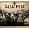 Gallipoli (Hardcover) - Julian Thompson Photo