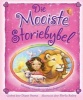 Die Mooiste Storiebybel - Mooiste Woorde Vir Klein Dogtertjies (Afrikaans, Paperback) - Diane Stortz Photo