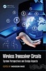 Wireless Transceiver Circuits - System Perspectives and Design Aspects (Hardcover) - Woogeun Rhee Photo