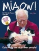 Miaow! - Cats Really are Nicer Than People! (Paperback) - Patrick Moore Photo