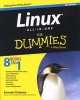 Linux All-in-One For Dummies (Paperback, 5th Revised edition) - Emmett Dulaney Photo