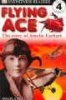 Flying Ace - The Story of Amelia Earhart (Paperback, 1st American ed) - Angela Bull Photo