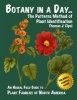 Botany in a Day - The Patterns Method of Plant Identification (Paperback, 6th) - Thomas J Elpel Photo