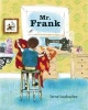 Mr. Frank (Hardcover) - Irene Luxbacher Photo