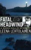 Fatal Headwind (Standard format, CD) - Leena Lehtolainen Photo