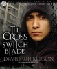 The Cross and the Switchblade (CD-ROM) - David Wilkerson Photo