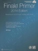 The Finale Primer -- 2014 Edition - Mastering the Art of Music Notation with Finale (Paperback) - Bill Purse Photo