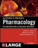 Katzung & Trevor's Pharmacology Examination and Board Review (Paperback, 11th Revised edition) - Anthony J Trevor Photo