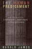 The Roman Predicament - How the Rules of International Order Create the Politics of Empire (Paperback) - Harold James Photo