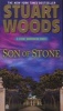 Son of Stone (Paperback) - Stuart Woods Photo