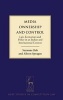 Media Ownership and Control - Law, Economics and Policy in an Indian and International Context (Hardcover) - Suzanne Rab Photo