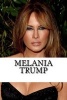 Melania Trump - A Biography (Paperback) - April Patterson Photo