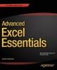 Advanced Excel Essentials (Paperback) - Jordan Goldmeier Photo