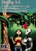 Dating AI - A Guide to Falling in Love with Artificial Intelligence (Paperback) - Alex Zhavoronkoff Photo