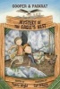 Mystery of the Eagle's Nest (Paperback) - Tamra Wight Photo