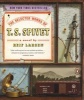 The Selected Works of T. S. Spivet (Paperback) - Reif Larsen Photo