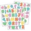 Up and Away Letters and Numbers Sticker Pack (Stickers) - Carson Dellosa Publishing Photo