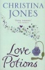 Love Potions (Paperback, New ed) - Christina Jones Photo