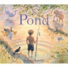 Pond (Hardcover) - Jim LaMarche Photo