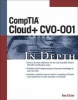 CompTIA Cloud+ CV0-001in Depth (Paperback) - Ron Gilster Photo