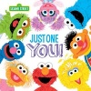 Just One You! (Hardcover) - Sesame Workshop Photo