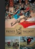 Prince Valiant, Vol. 9: 1953-1954 (Hardcover) - Hal Foster Photo