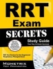 RRT Exam Secrets Study Guide - RRT Test Review for the Registered Respiratory Therapist Exam (Paperback) - Mometrix Media LLC Photo