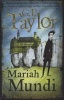 Mariah Mundi - The Midas Box (Paperback, Main) - G P Taylor Photo