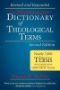 The Westminster Dictionary of Theological Terms (Paperback, 2nd revised and expanded ed) - Donald K McKim Photo