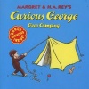 Curious George Goes Camping (Paperback) - Margret Rey Photo