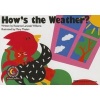 How's the Weather? (Paperback) - Rozanne Lanczak Williams Photo