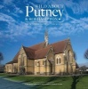 Wild About Putney and Roehampton - From the Heath to the River (Hardcover) - Andrew Wilson Photo