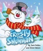 Frosty the Snowman (Board book) - Jack Rollins Photo