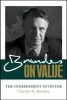 Brandes on Value: The Independent Investor (Hardcover, 4th) - Charles H Brandes Photo