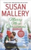 Marry Me at Christmas - A Kiss in the Snow Bonus (Paperback) - Susan Mallery Photo