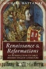 Renaissance and Reformations - An Introduction to Early Modern English Literature (Paperback) - Michael Hattaway Photo