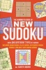 The Mammoth Book of New Sudoku - Over 25 Different Types of Sudoku, Including Jigsaw Sudoku, Killer Sudoku, Skyscraper Sudoku, Sudoku-X and Multi-grid Samurai Sudoku (Paperback) - Gareth Moore Photo