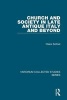 Church and Society in Late Antique Italy and Beyond (Hardcover, New Ed) - Claire Sotinel Photo