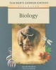 Pacemaker Biology, Teacher's Answer Edition (Hardcover) - Globe Fearon Photo