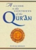 A Guide to the Contents of the Qur'an (Paperback, 2nd Revised edition) - Faruq Sherif Photo