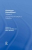 Heidegger and Contemporary Philosophy, v.4 - Heidegger and Contemporary Philosophy (Hardcover) - Hubert Dreyfuss Photo