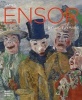 James Ensor (Hardcover) - Luc Tuymans Photo