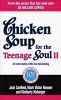 Chicken Soup for the Teenage Soul II - 101 More Stories of Life, Love and Learning (Paperback) - Jack Canfield Photo