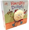 Little Learners Humpty Dumpty (Board book) -  Photo