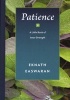 Patience - A Little Book Of Inner Strength (Hardcover) - Eknath Easwaran Photo