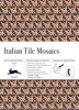 Italian Tile Mosaics - Gift & Creative Paper Book Vol. 33 (Paperback) - Pepin Van Roojen Photo