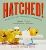 Hatched! - The Big Push from Pregnancy to Motherhood (Paperback) - Sloane Tanen Photo