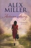 Autumn Laing (Paperback, Main) - Alex Miller Photo