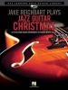 Reichbart Jake Plays Jazz Guitar Christmas Gtr Bk/DVD (Paperback) -  Photo